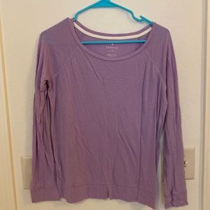 AEO Pastel Tee